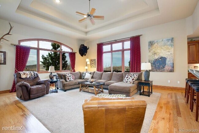 Building Photo - 4 br, 4 bath House - 17264 Red Wolf Ln