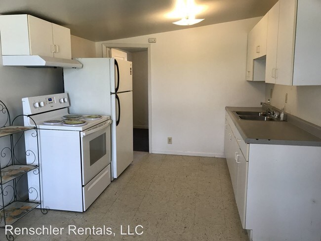 Foto del edificio - 2 br, 1 bath House - 609 Emerson