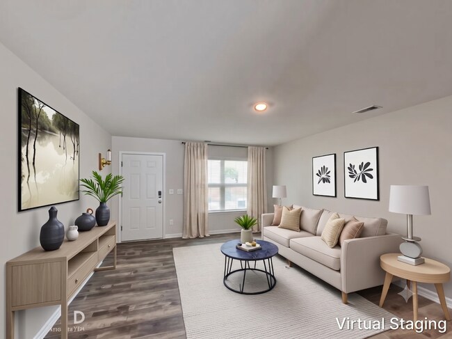 Building Photo - 6009 Elena Lynn Ct