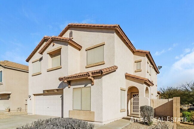 Foto del edificio - 17254 W Country Gables Dr