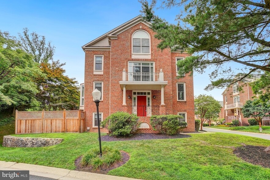 Photo - 9700 Whitley Park Place Unit