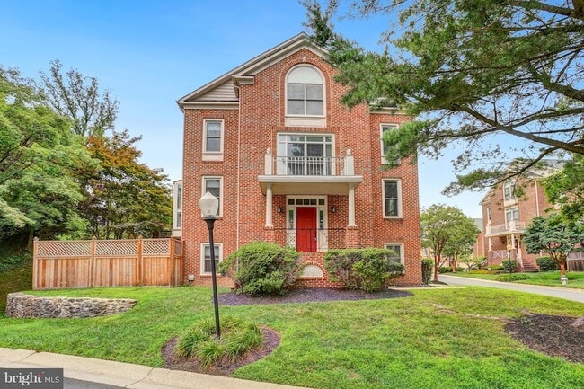 Photo - 9700 Whitley Park Place Unit Townhome