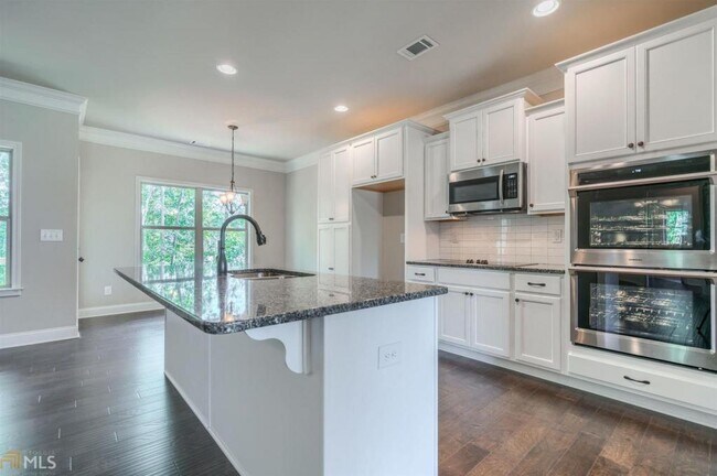 Foto del edificio - 1412 Chapman Grove