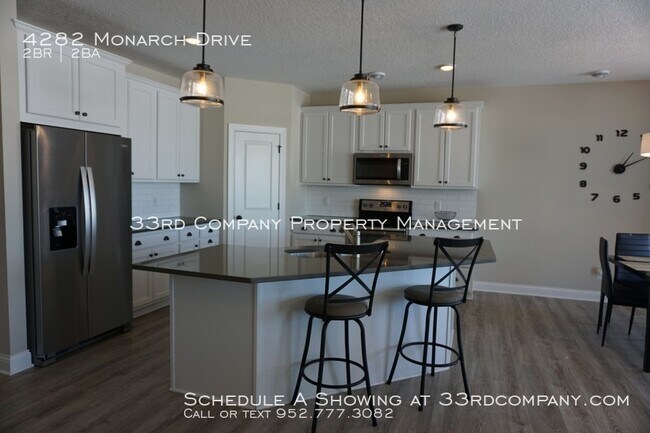 Foto del edificio - Easy Living, One-Level Woodbury Villa!