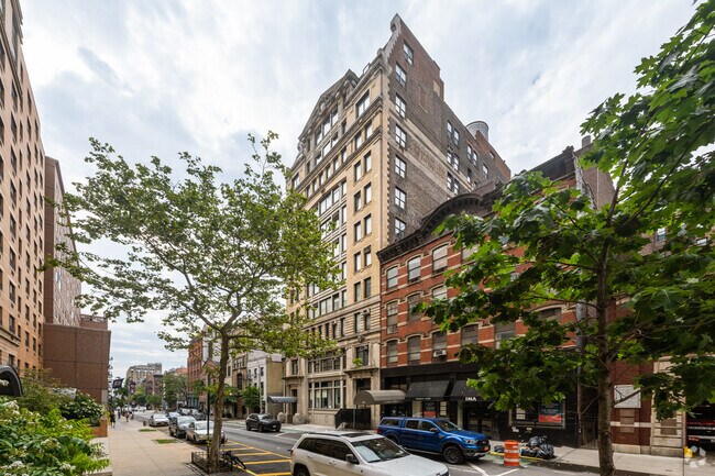 Foto del edificio - American Felt Building