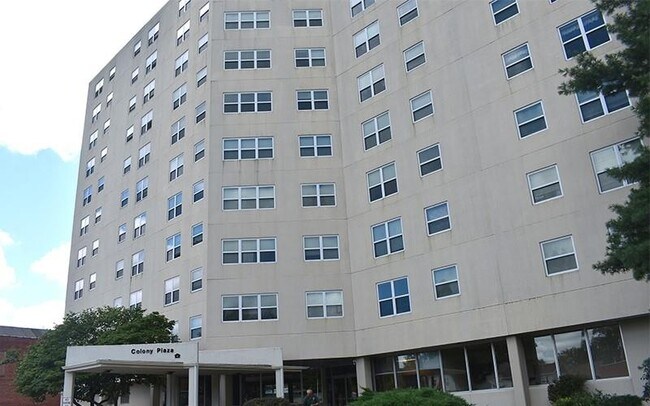 Foto del edificio - 404 St Louis Ave