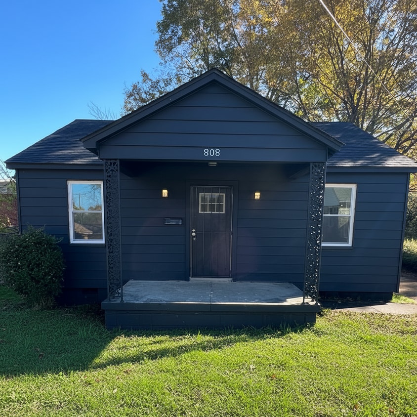 Photo - 808 Josephine St (Memphis, TN)