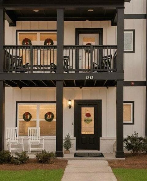 Building Photo - 1312 Sapelo St