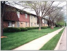 Primary Photo - August Manor Apartments