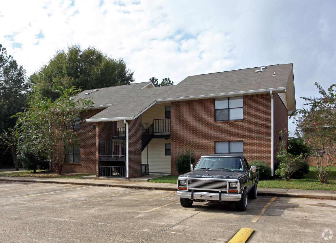 Foto del edificio - Escatawpa Meadows Apartments