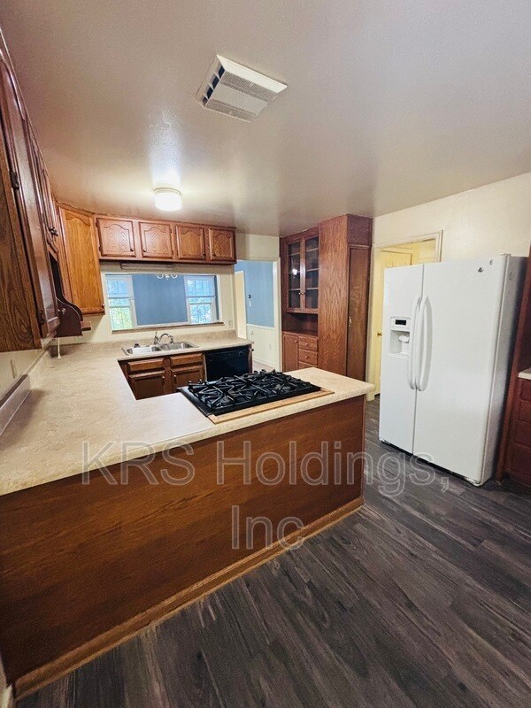 Foto del edificio - 12703 Mill Forest Ct