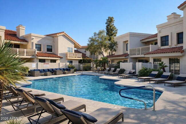 Foto del edificio - 7800 E LINCOLN Dr