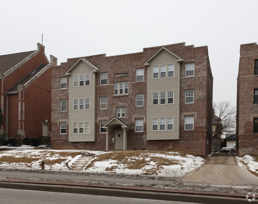 Foto del edificio - 3640 Southwest Tfwy