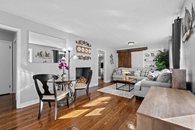 Foto del edificio - 1945 Camp Greene St