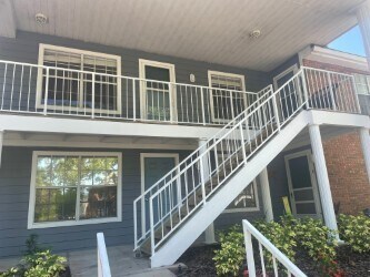 Foto del edificio - 5417 Lake Margaret Dr