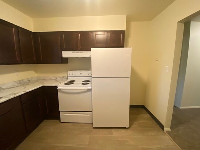 Interior Photo - State Place Apartment Homes