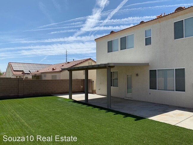 Building Photo - 3 br, 2.5 bath House - 3732 W El Campo Grande