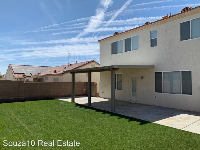 Foto del edificio - 3 br, 2.5 bath House - 3732 W El Campo Grande
