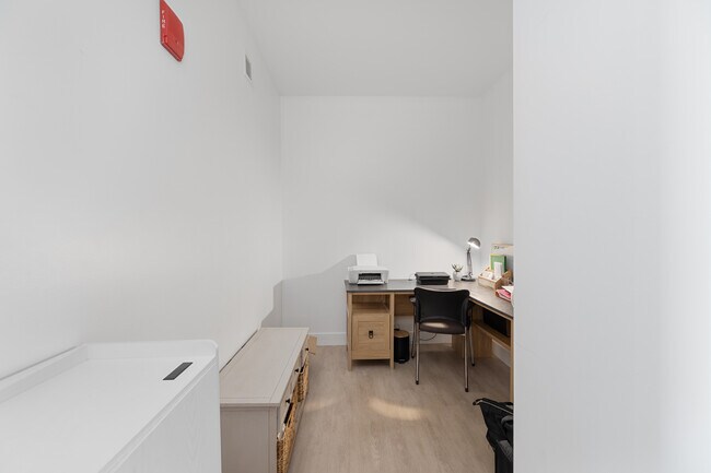 Foto del edificio - 9 Medford St