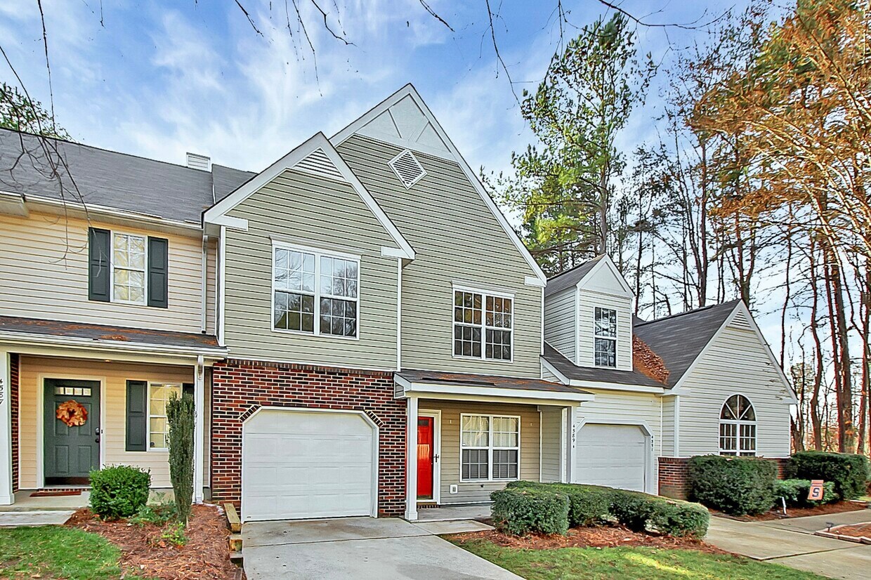 Primary Photo - 4589 Antelope Ln