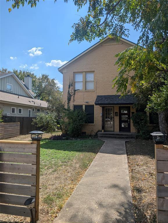 Foto del edificio - 1907 W 38th St