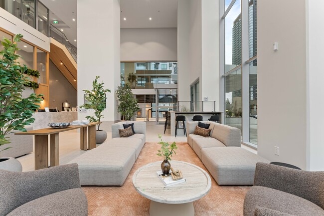 Building Photo - Amazing Unobstructed South West Views!   BRAND NEW UPSCALE