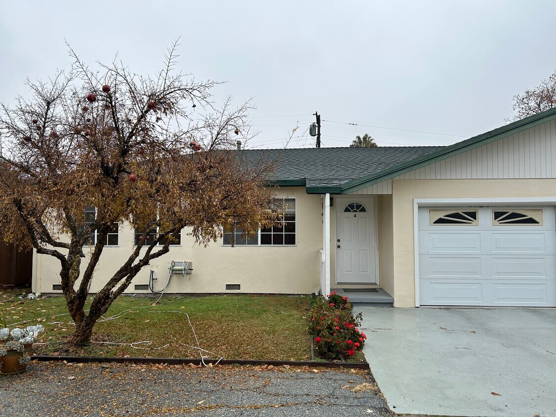 1084 15th Ave, Redwood City, CA 94063 House Rental in Redwood City