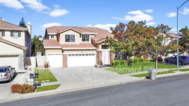 Foto del edificio - 3825 Venus Ct