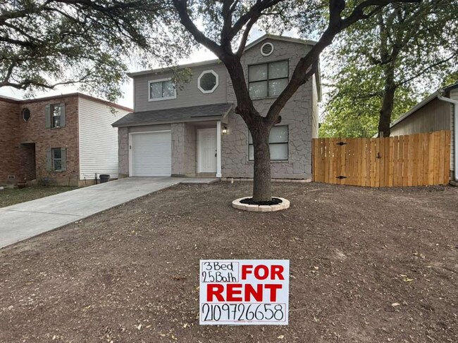 Photo - 2531 Westgard Pass House