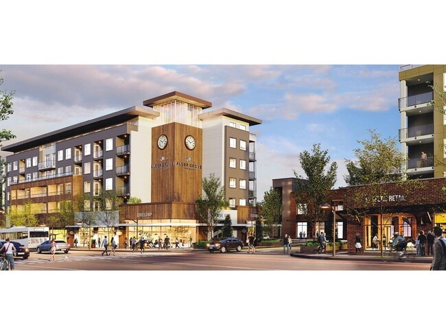 Building Photo - 27309 Fraser Hwy