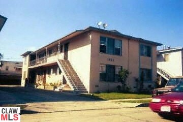 Primary Photo - 1441 S Cochran Ave