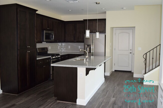 Foto del edificio - 2509 Villa Terrace Ln