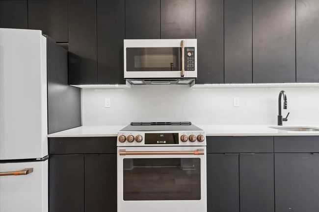 Photo - 245 N 12th St Apartment