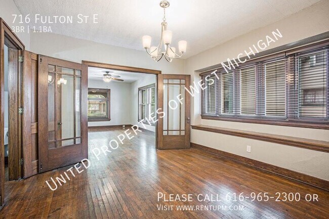 Foto del edificio - 716 Fulton St E