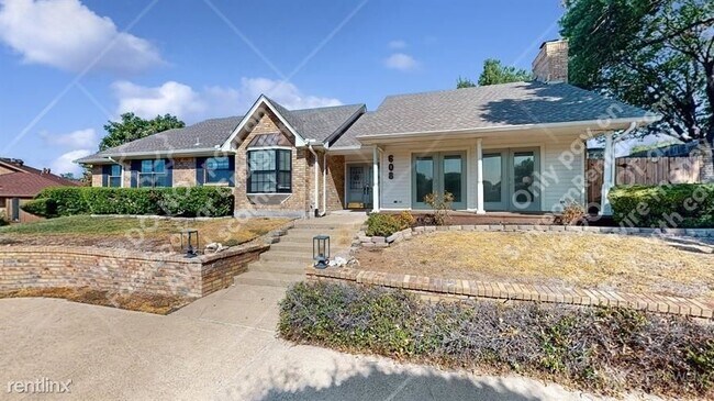Foto del edificio - 4 br, 3 bath House - 608 Westway Dr