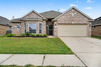 Building Photo - 809 Hallmark Oak St