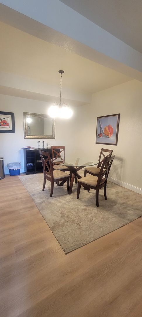 Photo - Two bedroom condo - Furnished Seasonal Rental