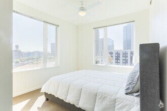 Interior Photo - The Abigail