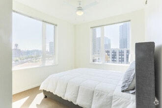 Interior Photo - The Abigail