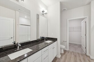 Ascend Brightleaf Apartments — floor plan photo - Ascend Brightleaf Apartments