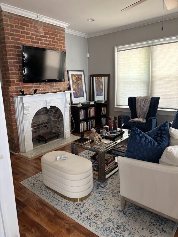 Foto del edificio - 1623 Westwood Ave SW