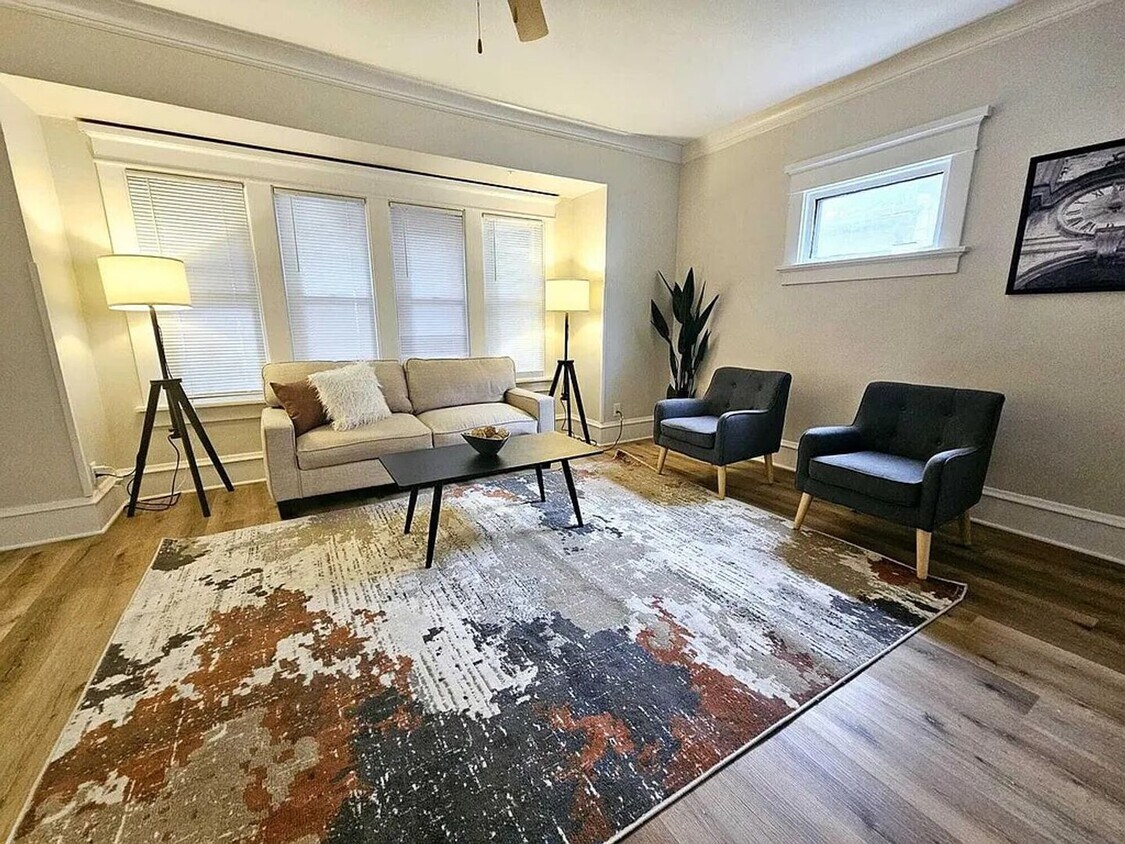 Primary Photo - 4 Bedroom Single Family