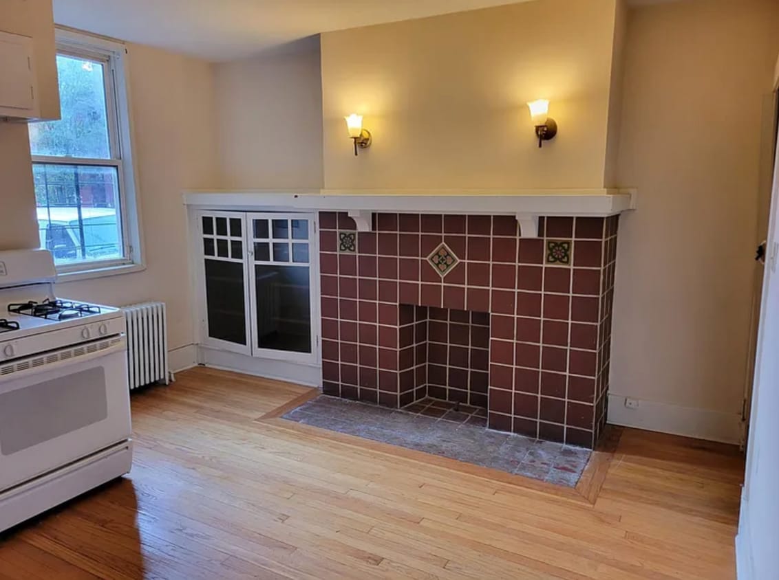 Photo - 1315 Sherman Ave