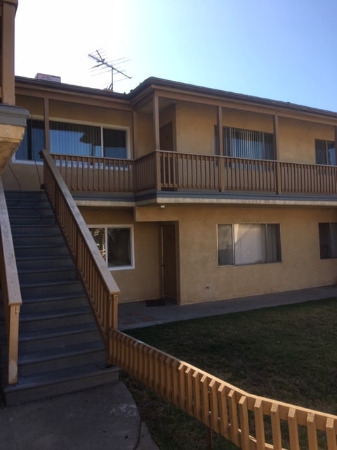 Building Photo - 7722 Chapman Ave