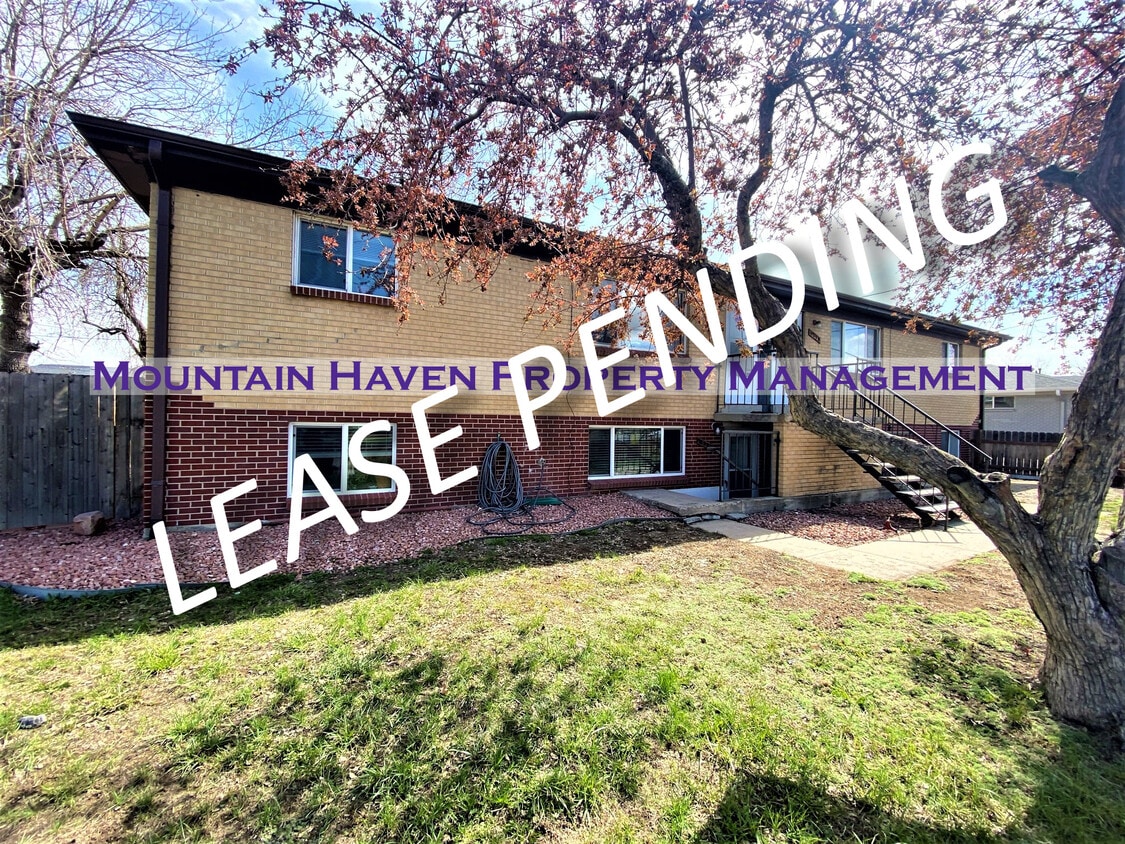 Photo - 4332 W 72nd Ave (Westminster, CO)