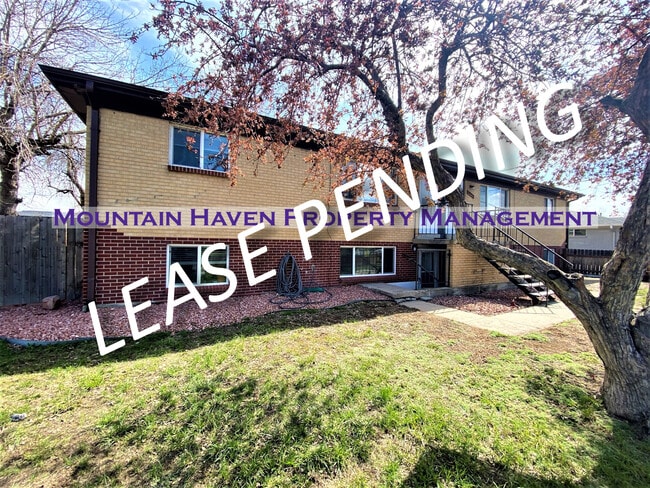 Photo - 4332 W 72nd Ave Townhome