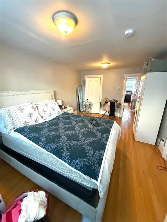 Foto del edificio - 531 E 8th St