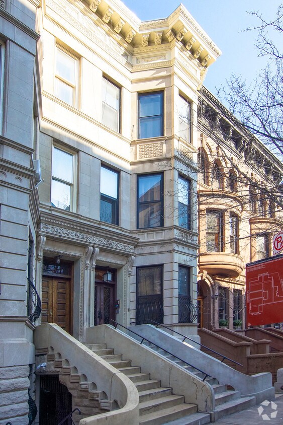 Foto del edificio - 465 W 143rd St