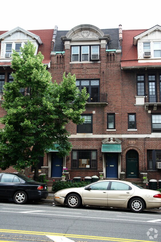 Foto del edificio - 398 9th St