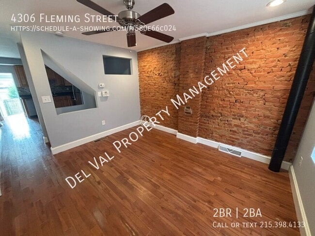 Foto del edificio - 4306 Fleming St